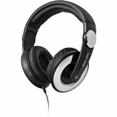 Audifonos Sennheiser, Hd205-Ii